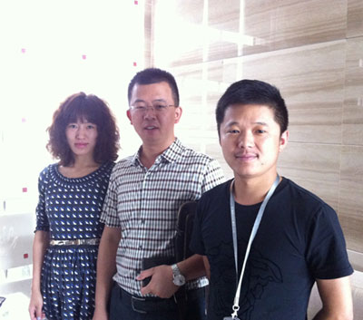 宏聚電子服務(wù)好，效率高！