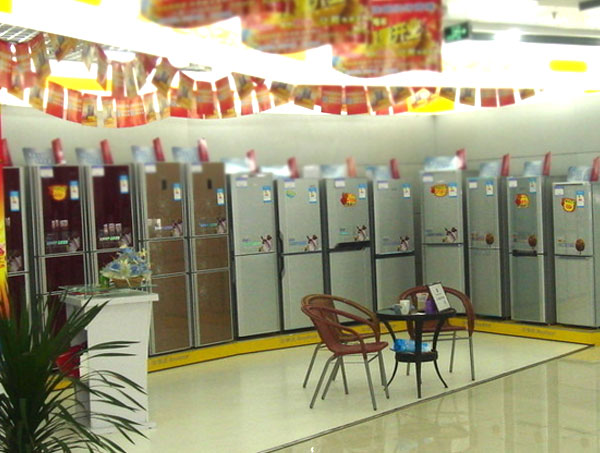 電器行業(yè)案例應用