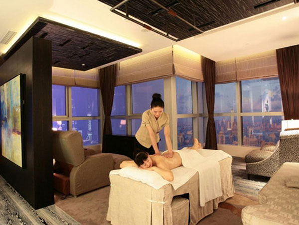 美容行業(yè)案例應(yīng)用 