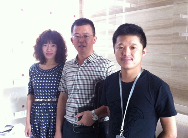 宏聚電子服務(wù)好，效率高！