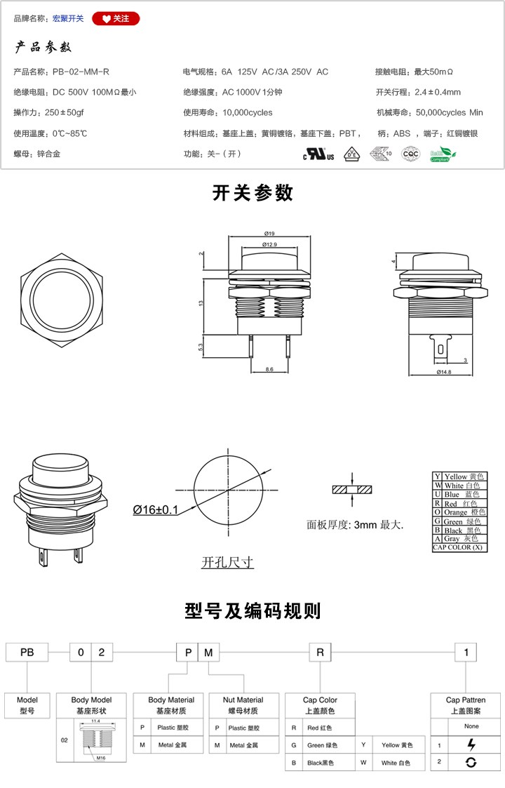 PB-02-MM-R按鍵開(kāi)關(guān)參數(shù)尺寸.jpg