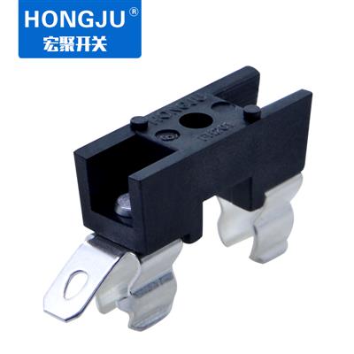 汽車保險(xiǎn)絲座的功能詳解