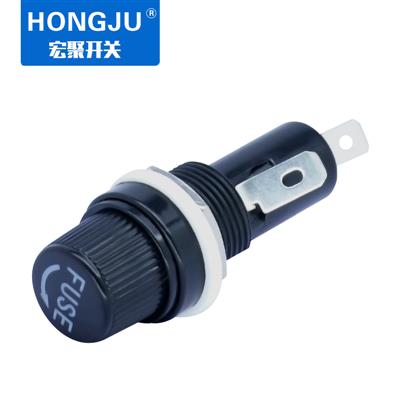 汽車保險絲座選用哪種材質(zhì)最好？ 