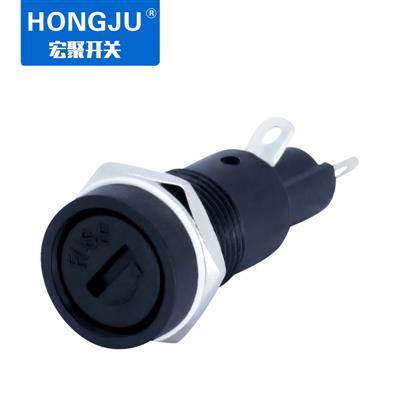 保險(xiǎn)絲座端子電鍍生產(chǎn)注意事項(xiàng)