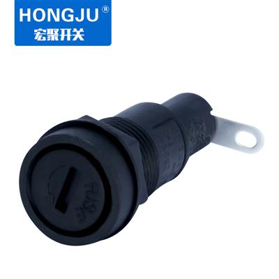 保險(xiǎn)絲座的安裝方法如何選擇？