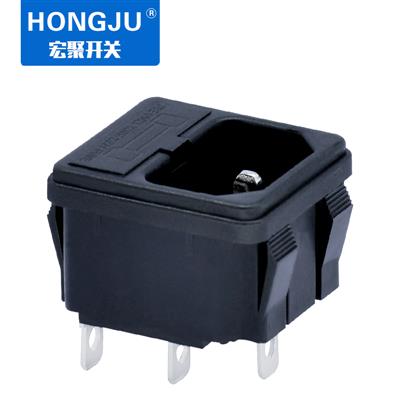 歐式電源插座正確選購(gòu)指南