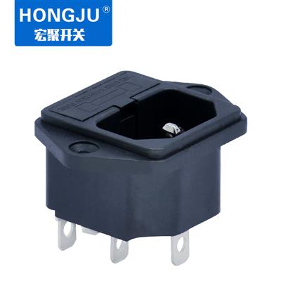 宏聚電子詳解電視背景墻電源插座如何安裝 宏聚電子詳解電視背景墻電源插座如何安裝