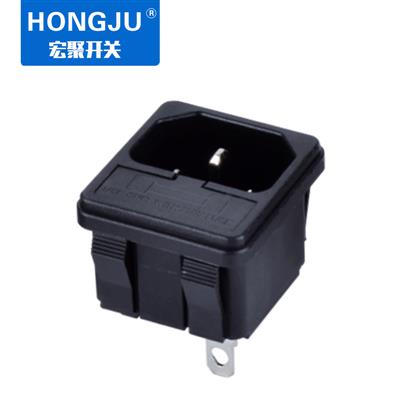 AC電源插座防火該如何做？