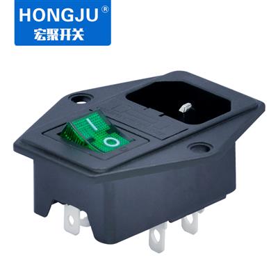 安裝冰箱電源插座誤區(qū)詳解