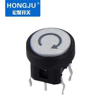 選購(gòu)四腳輕觸開(kāi)關(guān)有哪些方法