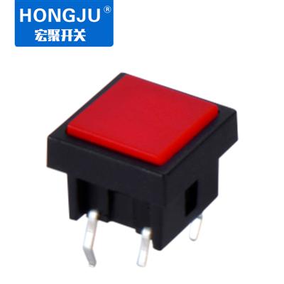 什么方法可以檢測輕觸開關(guān)的使用壽命？