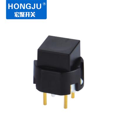 超小型輕觸開關(guān)與電子及家電領(lǐng)域存在哪些關(guān)聯(lián)
