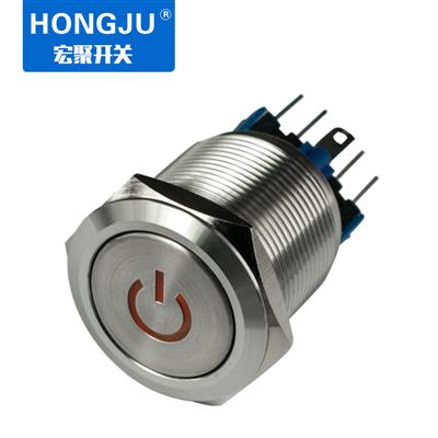 金屬按鍵開關(guān)的日常檢修問題點分析