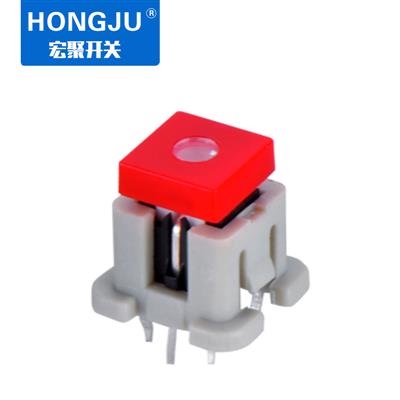 帶燈輕觸開關(guān)的市場需求分析