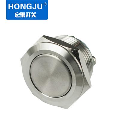 金屬按鍵開(kāi)關(guān)