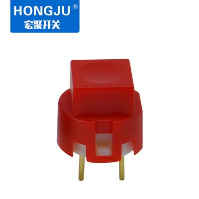 輕觸開(kāi)關(guān)