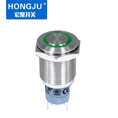 金屬按鍵開(kāi)關(guān)