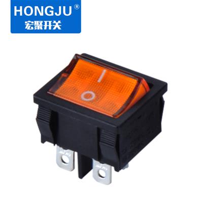 船型開(kāi)關(guān)