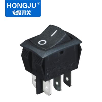 船型開關(guān)在居家生活中應(yīng)當注意些什么呢？