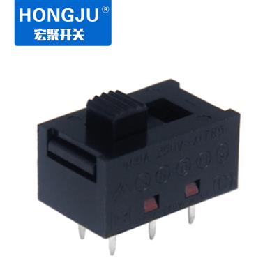 滑動(dòng)開關(guān)