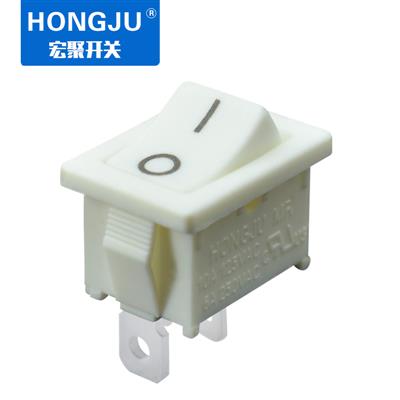 船型開(kāi)關(guān)